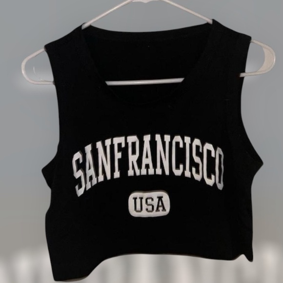 Women’s CropTop - Picture 6 of 7